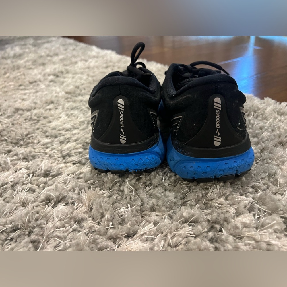 Brooks Ghost 13 men’s size 10.5. Excellent condition! - Picture 6 of 12